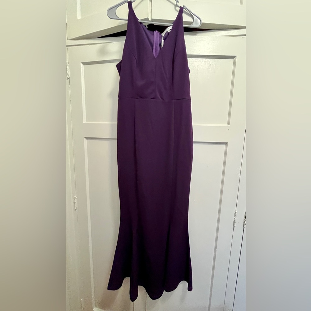 Formal dress